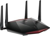 Netgear Nighthawk XR1000 WiFi 6 Router in Schwarz - Bild 1