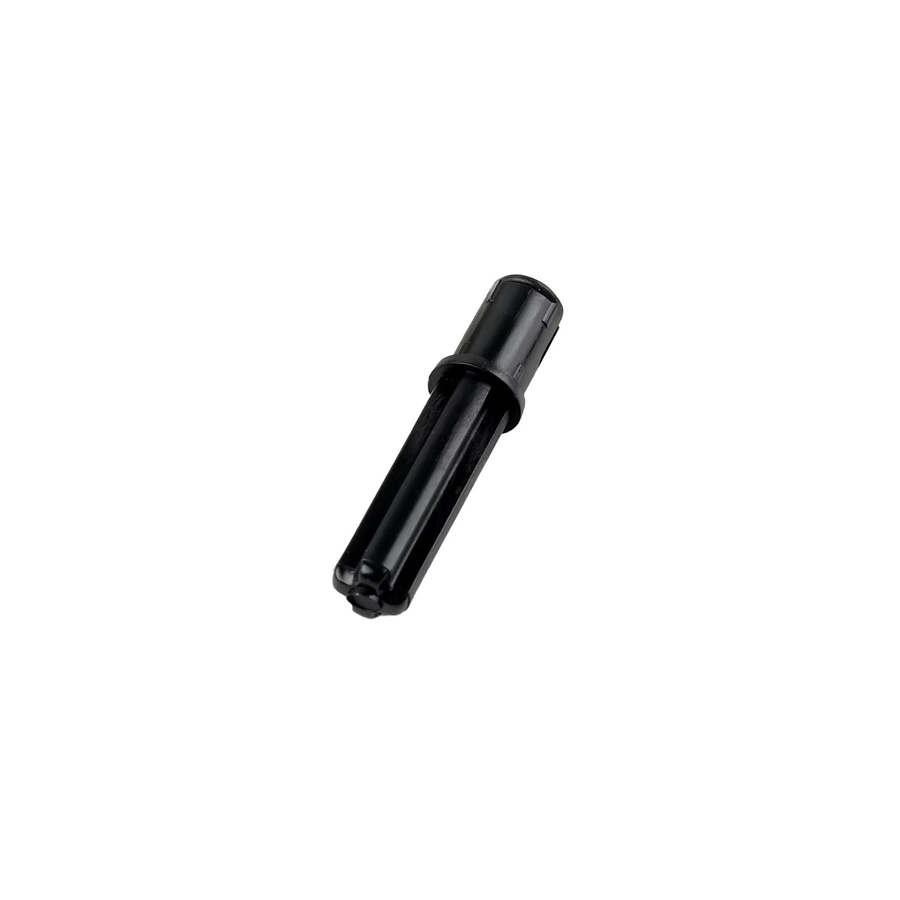 stemedu 18651 1x3 Technischer Stift mit Reibung, Nachfüllpack, 50-teiliges Set, schwarz - Bild 3