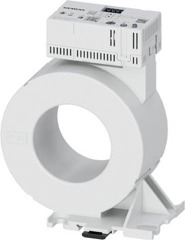 Siemens Summenstromwandler 5SV8712-2KP in Weiß - Bild 1