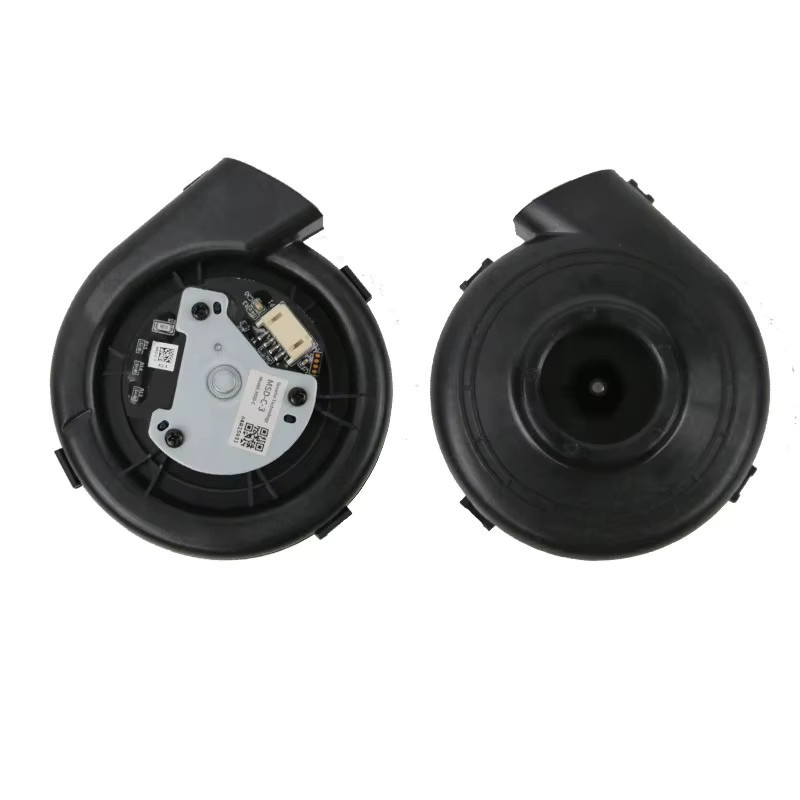 Original Lüftermotormodul MSD-C-3 für Dreame Staubsauger L10s Prime, L10s Ultra, L10s Pro, D10s Plus, X20 und S10 in Schwarz - Bild 3