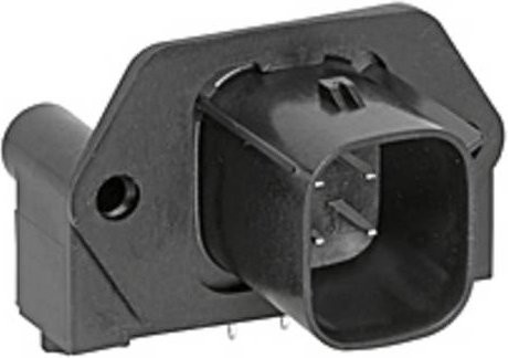 Molex Tray 19427-0032 in Schwarz - Bild 1