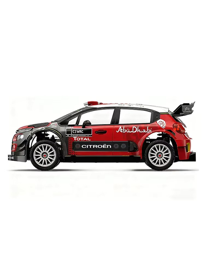 MJX 10303 10304 RC-Auto, 1/10, ferngesteuerter Offroad-Rennwagen, 4WD-Hochgeschwindigkeits-Driftfahrzeug - Bild 5