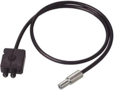Pepperl+Fuchs Lichtleiter LCR 04-1,6-0,5-Z1 in Schwarz - Bild 1