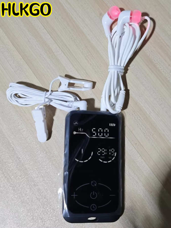 HLKGO Klinisches CES 2.0 Elektronisches Gerät, Unisex - Bild 7