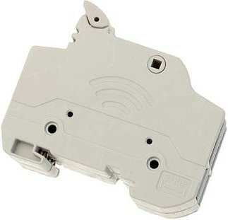 Eaton CHM2DU Sicherungshalter 2-phasig grau 32A 690V für Feinsicherungen 10,3 x 38 mm 6er Pack - Bild 1