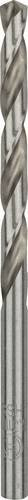 Bosch HSS Metall-Spiralbohrer Silber, Durchmesser: 6,3 mm, Gesamtlänge: 101 mm, 10er Packung - Bild 1