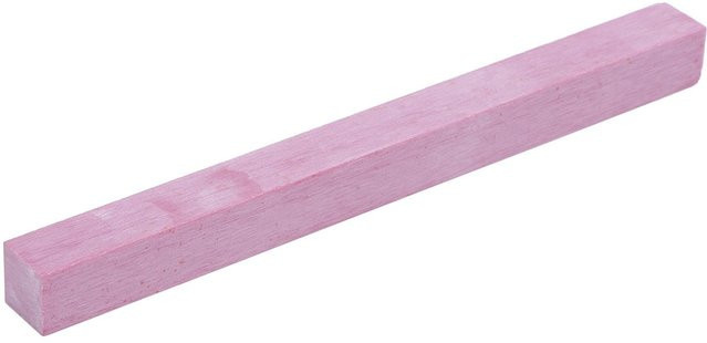 CosyHome Multifunktionaler Wetzstein mit 3000er Körnung in Pink, Tragbarer Klingenschärfer für Zuhause, Breite: 10 cm, Tiefe: 0,8 cm - Bild 1