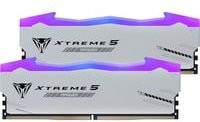 Patriot DDR5-6400 Dual-Kit Arbeitsspeicher 48 GB (2x 24 GB) Multicolor - Bild 1