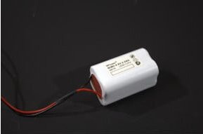 RP-Group Ersatzakku 4,8V 2,0Ah NiMH NIMHHT4820Q in Weiß - Bild 1