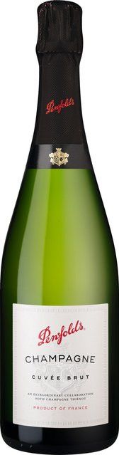 Penfolds Champagne Brut, Pinot Noir, Frankreich, 0,75 l - Bild 1