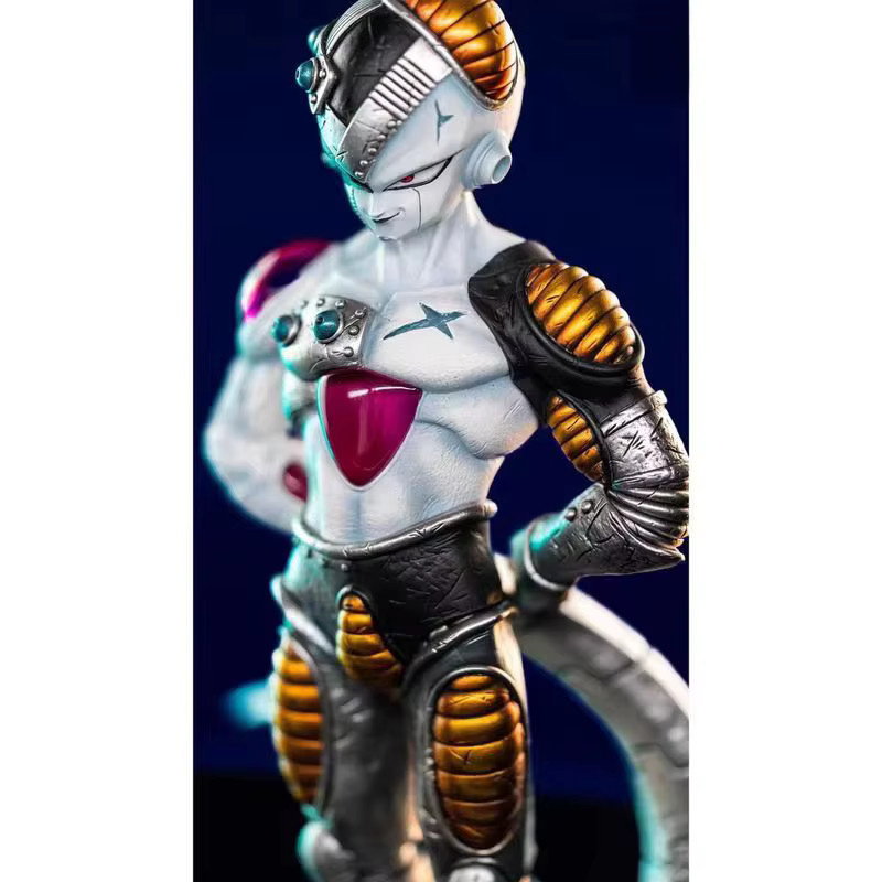 Bandai Dragon Ball Frieza Figur, Einzelfigur, 18cm - Bild 4