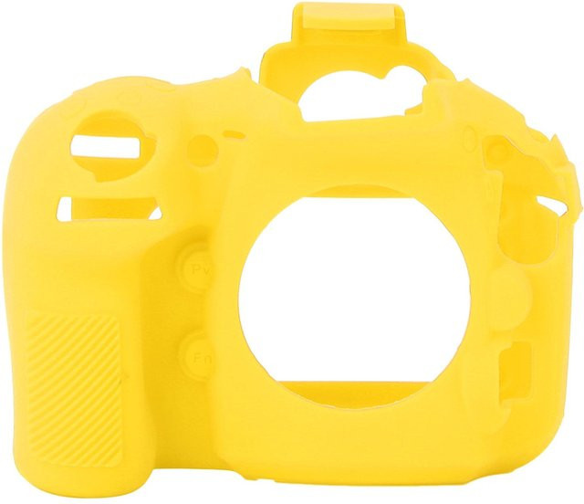 3CZY Silikon Schutzhülle für D810 Digitalkameras in verschiedenen Farben - Bild 1