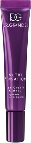 Dr. Grandel Nutri Sensation Augencreme & Maske - Bild 1