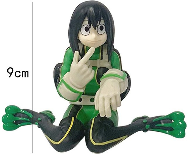 Bandai My Hero Academia Katsuki Bakugo, Action Figur, ab 14 Jahren - Bild 1