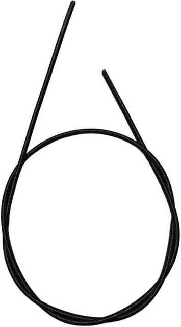 SoleMemory Flexible Antriebswelle aus Stahl als Ersatz für FS36 FS38 FS40 FS45 FS72 FE55 Gartentrimmer und Rasenmäher - Bild 1
