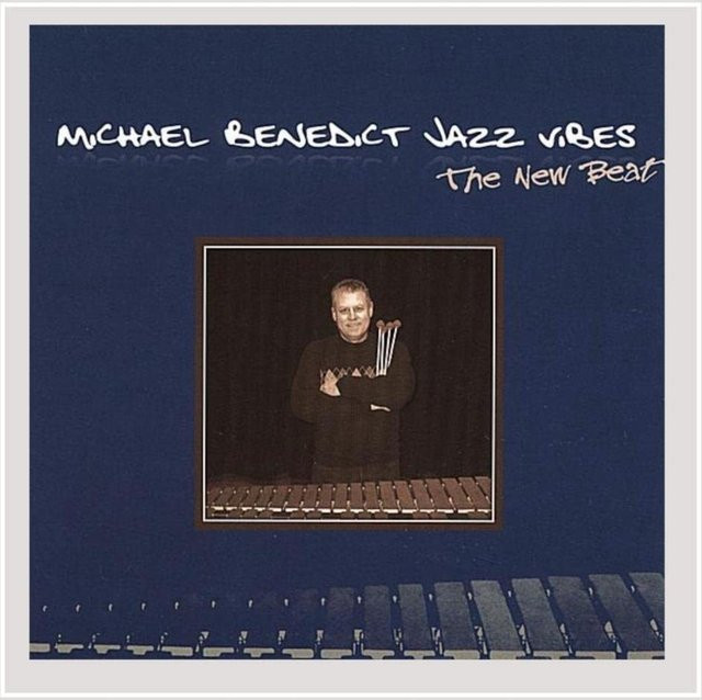 Jazz Vibes von Michael Benedict, CD, black - Bild 1