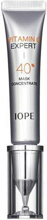 IOPE Vitamin C Expert Maskenkonzentrat, 15 g, Serum - Bild 1