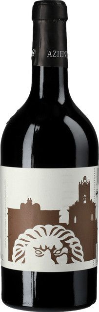 Cos Maldafrica 2020 Rotwein, Sizilien, 0,75 l - Bild 1