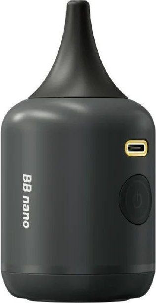 Nitecore BB2 BB nano Elektronisches Gebläse in Schwarz für Kameraobjektive und Fotografie - Bild 1