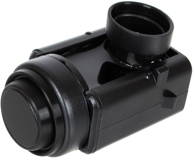 PDC Rückfahrwarner für Mercedes W211 S211 GL X164 ML W163 W164 W251 in Schwarz - Bild 1