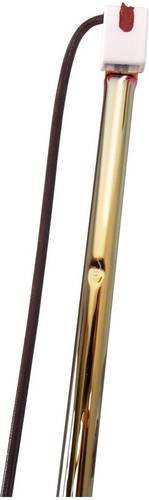 CasaFan Heizgeräte-Ersatzröhre 2000W in Gold - Bild 1