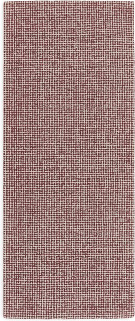 Normann Copenhagen Flick Teppich Multicolor aus 100% neuseeländischer Wolle handgetuftet - Bild 1