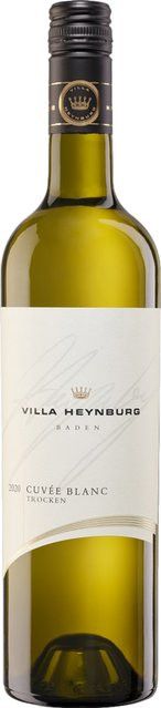 Oberkircher Winzer Weißwein Weißburgunder, Baden, 2025, trocken, 0,75 l - Bild 1