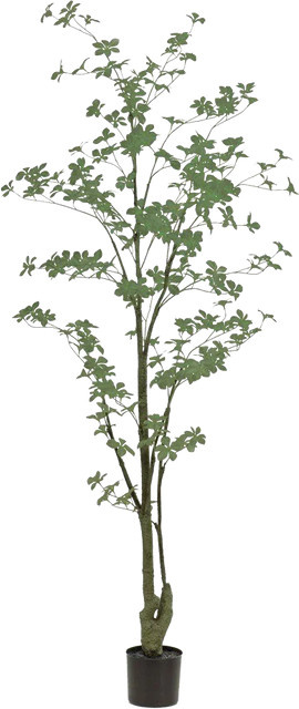Künstlicher Trapaeolum Baum Cleo von Aplanta, Höhe: 185 cm - Bild 1