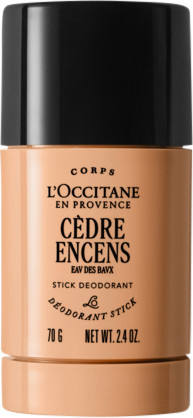 L'Occitane Cédre Encens Deo-Stick, Körperpflege - Bild 1