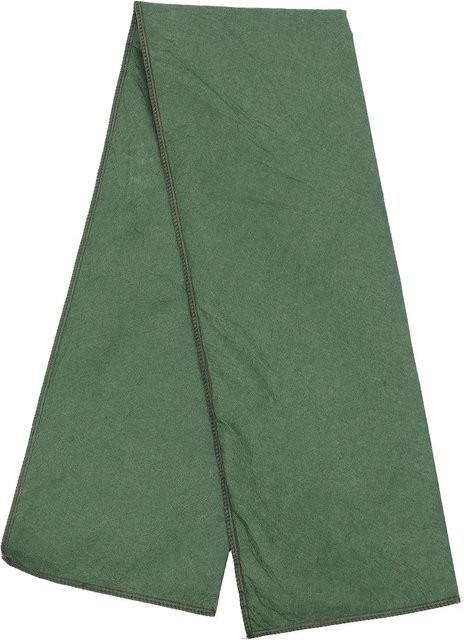 Aimo Wasseraktivierter Überschwemmungsbeutel aus Vliesstoff, Wiederverwendbarer Sandloser Wasserschutz, Grün, Type 4 - Bild 1