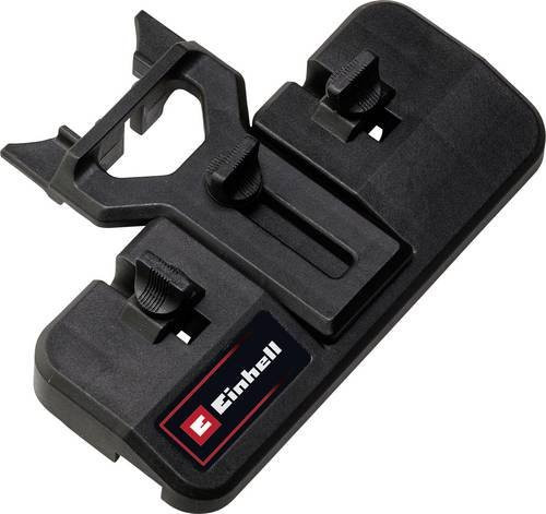 Einhell Fräsen-Führungsschienenadapter 4350420 in Schwarz - Bild 1
