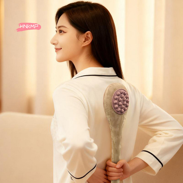 HNKMP Massage Hammer, Unisex - Bild 1