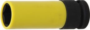 BGS Kraft-Schoneinsatz 7302 mit 1/2 Zoll Innenvierkant und 19 mm Schlüsselweite - Bild 1