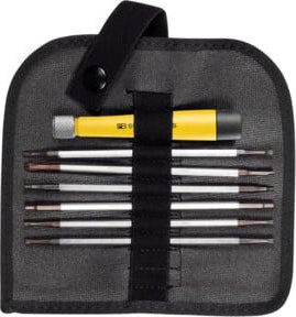 PB Swiss Tools Feinschraubendreher-Sortiment ESD, 7-teilig, multicolour - Bild 1
