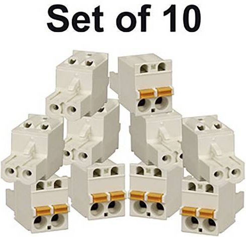 Schneider Electric STBXTS2130 in Weiß - Bild 1
