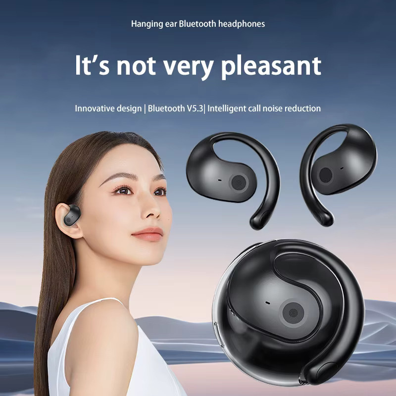 Lenovo T2 Bluetooth In-Ear Kopfhörer mit KI-Echtzeit-Sprachübersetzung für 144 Sprachen - Bild 6