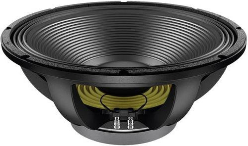 Lavoce SAF184.02 Tieftöner 18 Zoll 45,7 cm 1200W 8 Ohm Schwarz - Bild 1