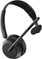 EPOS Impact 1030T Bluetooth Mono On-Ear Headset Schwarz Microsoft Teams optimiert - Bild 1
