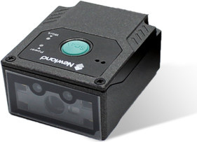 Newland FM430 Barracuda 2D Einbauscanner Kit mit USB-Schnittstelle, weiß, OCR und Dual-Interface (RS232, USB) - Bild 1