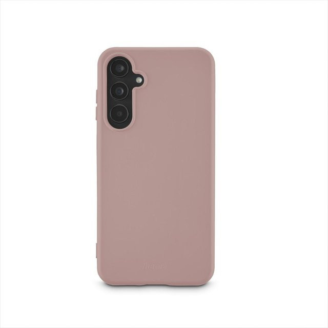 Handyhülle Fantastic Feel für Samsung Galaxy A25 5G in Pink - Bild 1
