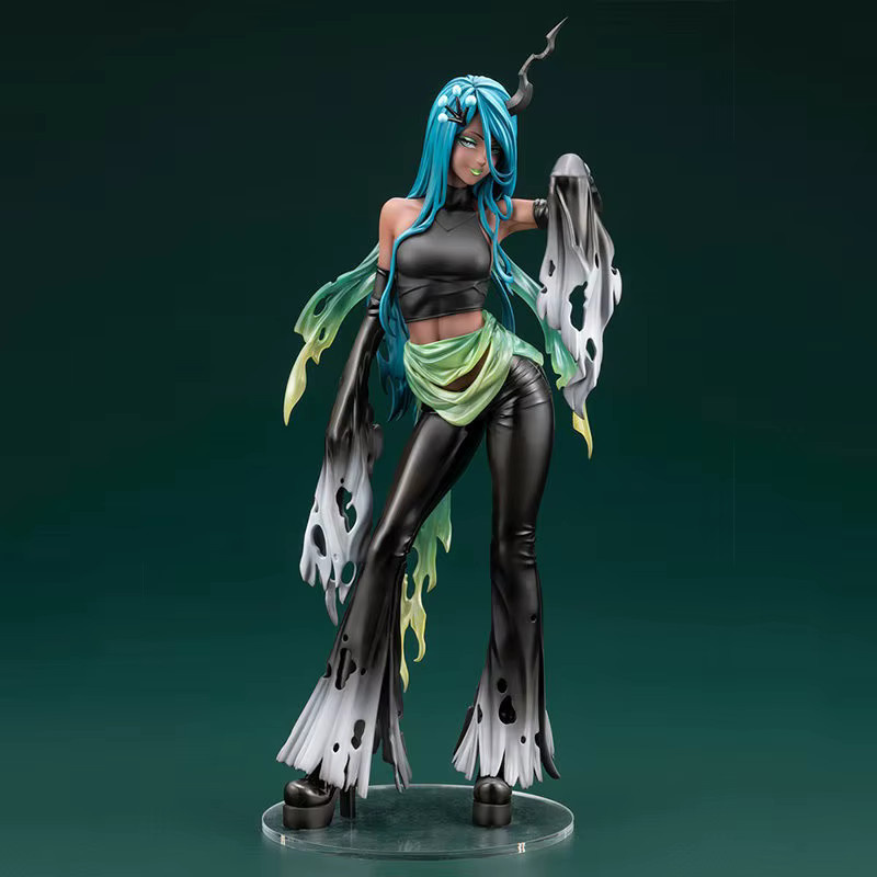 Kotobukiya My Little Pony Chrysalis, Sammelspielzeugmodell, 1/7 - Bild 2