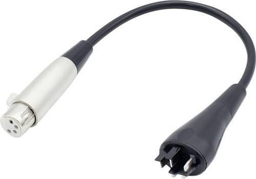 Vision Akku-Adapter für Yamaha PW-X, PW-SE und PW-TE E-Bike in Silber - Bild 1