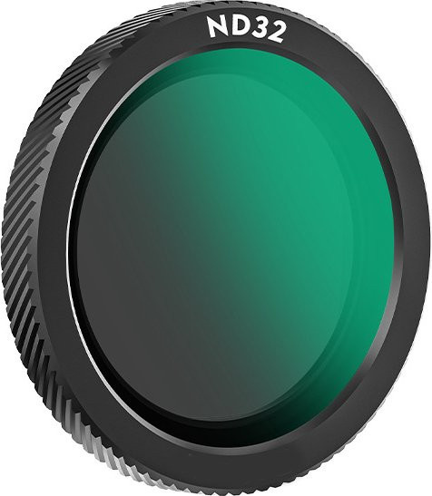 ND&CPL Filter Set für DJI NEO2 mit UV, ND8, ND16, ND32 und CPL Filtern für Drohnen Zubehör - Bild 1