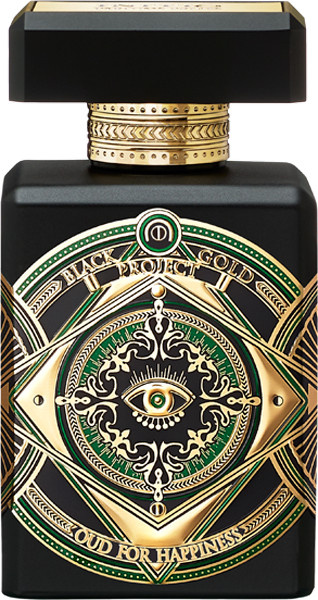 Initio Parfums Privés Oud for Happiness Eau de Parfum, Unisex - Bild 1