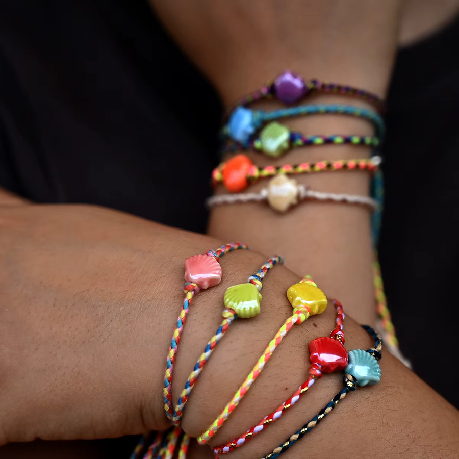 MOON GIRL Armband, Keramik, Bunt, Damen - Bild 2