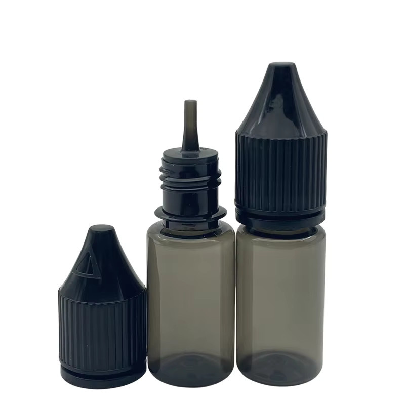 SZCJMYKJ Tropfflaschen in Stiftform, 10 ml, 20 Stück, Unisex - Bild 1