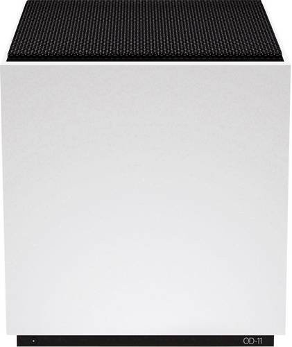 Teenage Engineering OD-11 Multiroom Lautsprecher mit Bluetooth, WLAN und AirPlay in Weiß - Bild 1