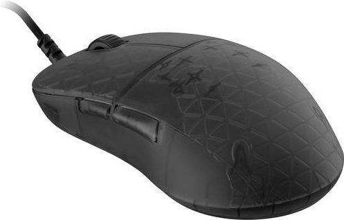 Endgame Gear XM2 8k Gaming-Maus kabelgebunden, optisch, 6 Tasten, 26000 dpi, Schwarz - Bild 1