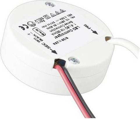 Barthelme LEDTREIB13 LED-Konverter Driver - Bild 1