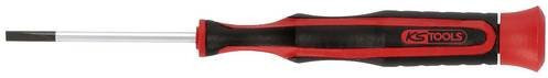 KS Tools Schlitz-Schraubendreher in Rot - Bild 1